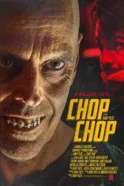 Руби и отбивай / Chop Chop