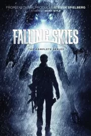 Рухнувшие небеса / Falling Skies