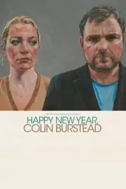 С Новым годом, Колин Бестед / Happy New Year, Colin Burstead