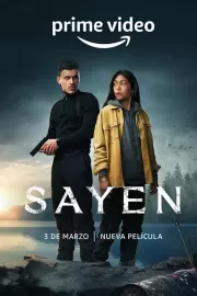 Сайен / Sayen