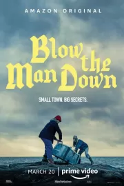 Салат из капусты / Blow the Man Down