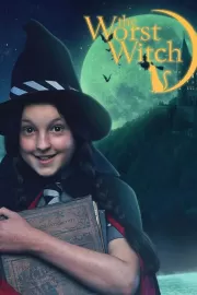 Самая плохая ведьма / The Worst Witch