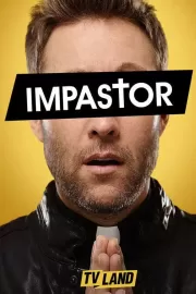 Самозванец	 / Impastor