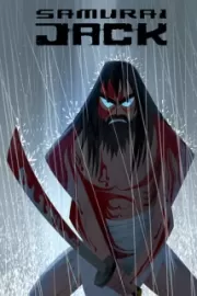 Самурай Джек / Samurai Jack