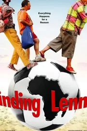 Самый лучший тренер / Finding Lenny