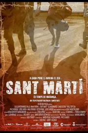 Сант Марти / Sant Martí