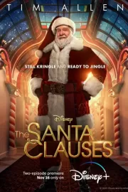 Санта-Клаусы / The Santa Clauses