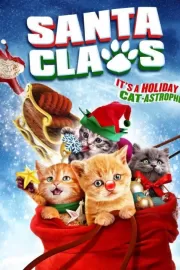 Санта Лапушки / Santa Claws