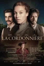 Сапожница / La Cordonnière