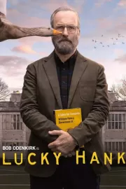 Счастливчик Хэнк / Lucky Hank