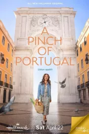 Щепотка Португалии / A Pinch of Portugal