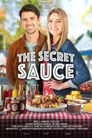 Секретный соус / The Secret Sauce