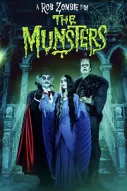 Семейка монстров / The Munsters