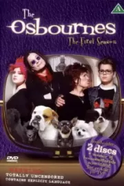 Семейка Осборнов / The Osbournes