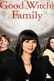 Семья доброй ведьмы / The Good Witch's Family