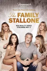 Семья Сталлоне / The Family Stallone