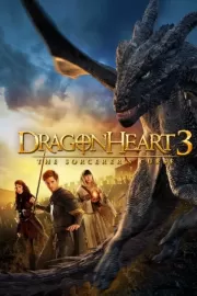 Сердце дракона 3: Проклятье чародея / Dragonheart 3: The Sorcerer's Curse