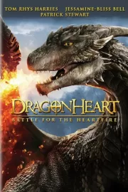 Сердце дракона 4 / Dragonheart: Battle for the Heartfire