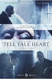 «Сердце-обличитель» Стивена Беркоффа / Steven Berkoff's Tell Tale Heart