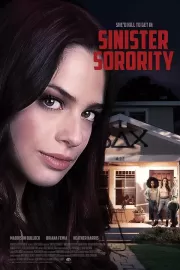 Сёстры навсегда / Sinister Sorority