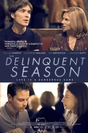 Сезон измен / The Delinquent Season