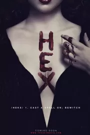 Сглаз / Hex