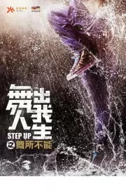 Шаг вперед 6: Год танцев / Step Up China