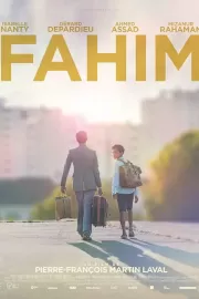 Шахматист / Fahim