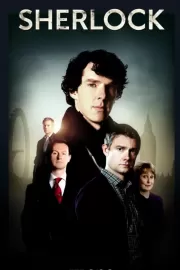 Шерлок / Sherlock