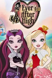 Школа Эвер Афтер / Ever After High