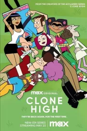 Школа Клонов / Clone High