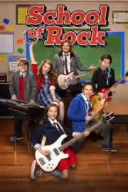 Школа рока / School of Rock