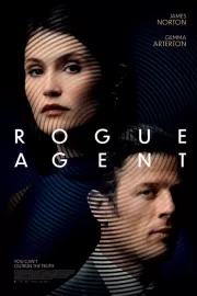 Шпион, которого не было / Rogue Agent