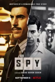 Шпион / The Spy