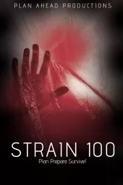 Штамм 100 / Strain 100