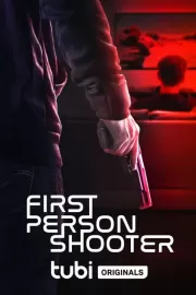 Шутер от первого лица / First Person Shooter