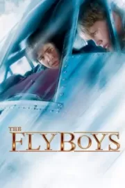 Схватка в небе / The Flyboys