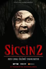 Сиджин 2 / Siccin 2