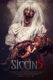 Сиджин 5 / Siccin 5