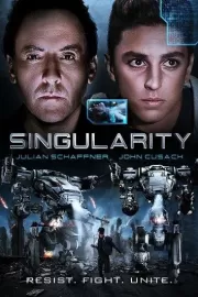 Сингулярность / Singularity