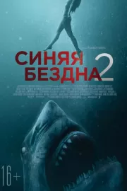 Синяя бездна 2 / 47 Meters Down: Uncaged