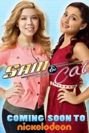 Сэм и Кэт / Sam & Cat