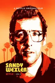 Сэнди Уэкслер / Sandy Wexler