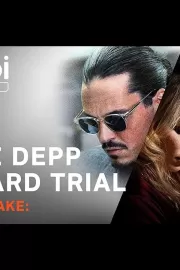 Скандальное мнение: Дело Деппа против Хёрд / Hot Take: The Depp/Heard Trial