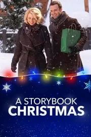 Сказочное Рождество / A Storybook Christmas