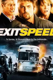 Скорость: У последней черты / Exit Speed