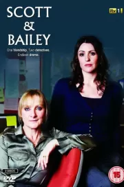 Скотт и Бейли / Scott & Bailey