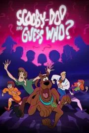 Скуби-Ду и угадай кто? / Scooby-Doo and Guess Who?