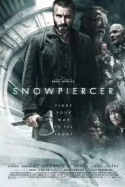 Сквозь снег / Snowpiercer