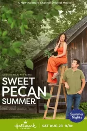 Сладкое пекановое лето / Sweet Pecan Summer